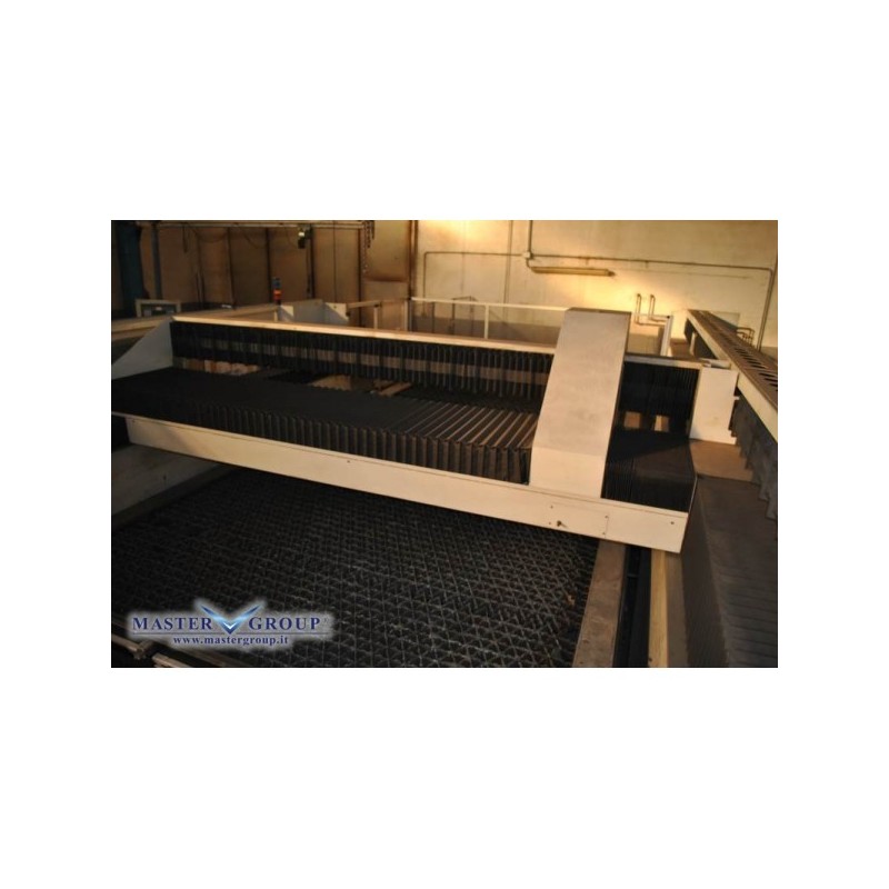 LVD mod. IMPULS 8031