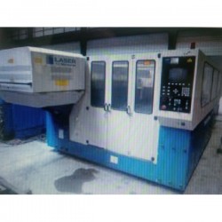 Láser Trumpf L3030 4000W - Резка лазером с ЧПУ (CNC)