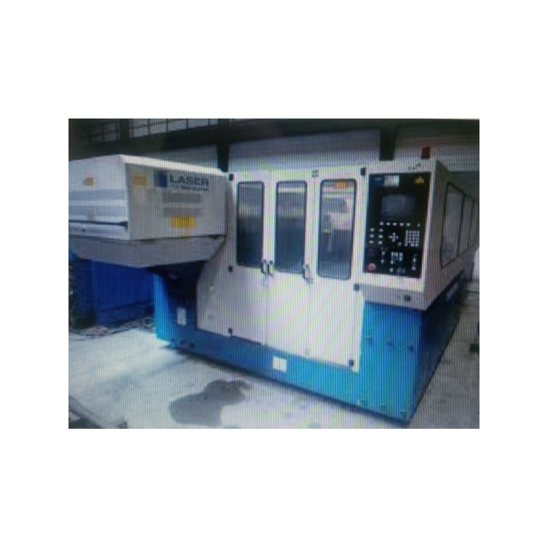 Laser Trumpf L3030 4000W