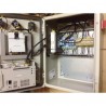 Keyence cv-751 + cv070 + milenium 2 + fuente