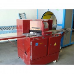 OCCASIONAL INGLETADORA - Wood saws