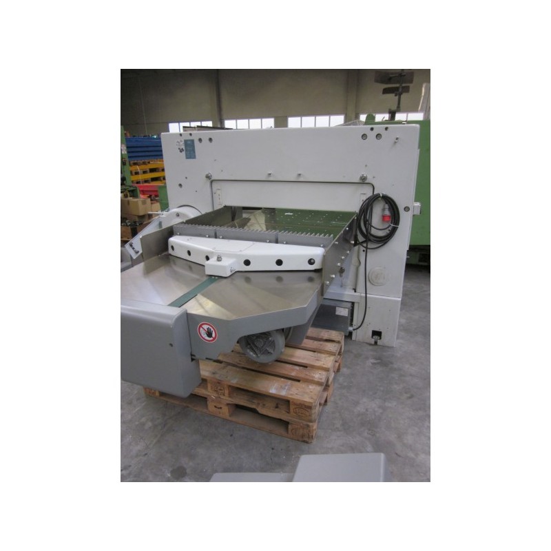 Polar 115 X