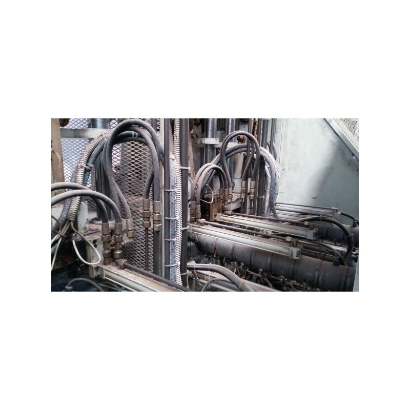 Industrial Service E-3