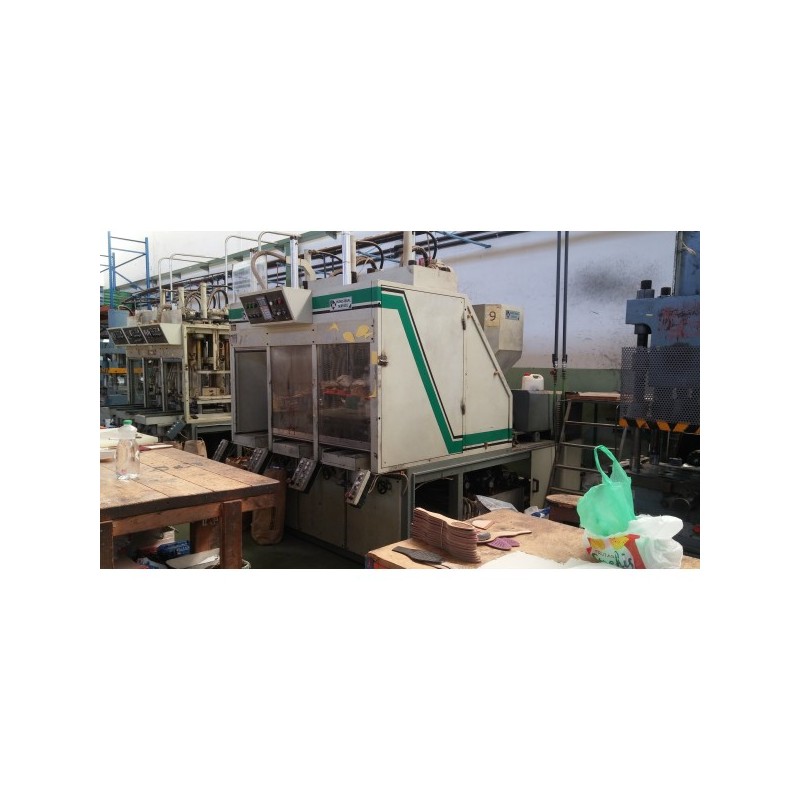 Industrial Service E-3