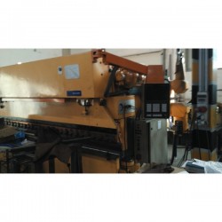 Piegatrice CNC AJIAL 3200P - Piegatrici