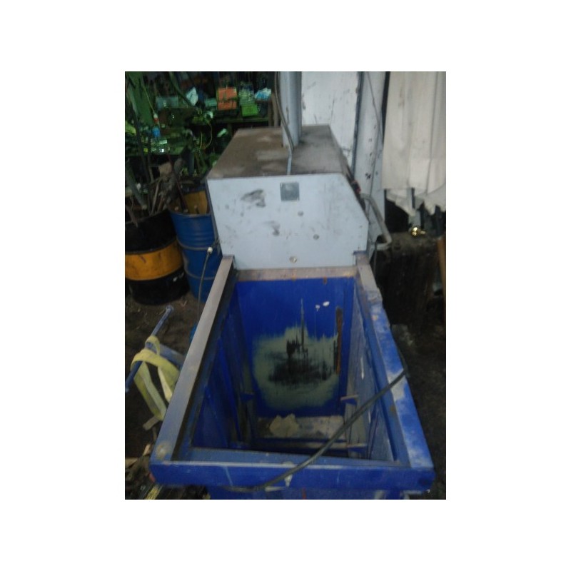 STRAUTMANN MK700