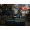 Linea de Producción, Mangueras, Acople flexible, Cuerda Tejida