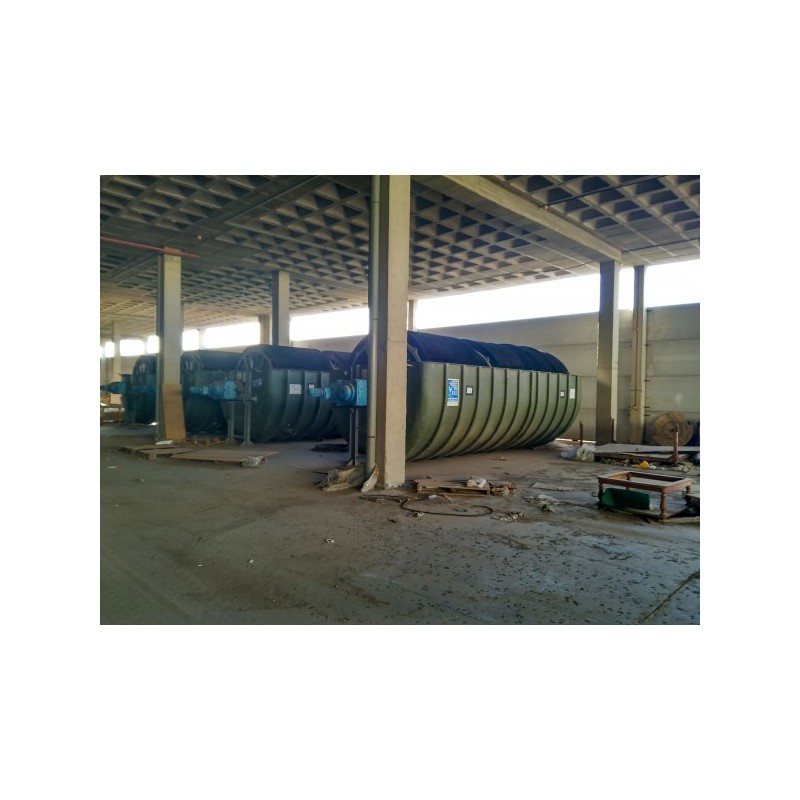 SISTEMA BIODISCO MODELO DC 19
