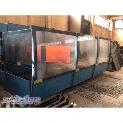 PRIMA INDUSTRIE modelo PLATINO 1530 HS - Corte por Láser CNC