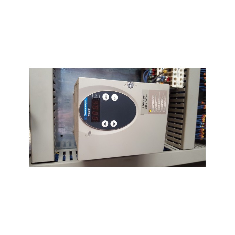 FANUC M-16iB/20