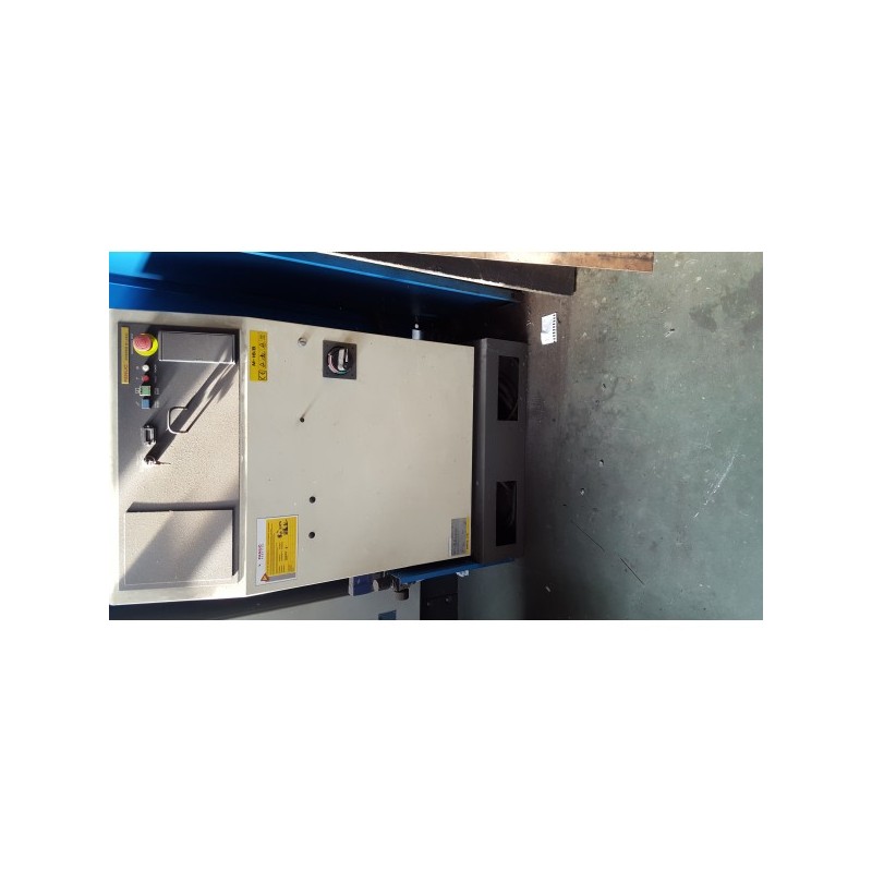 FANUC M-16iB/20