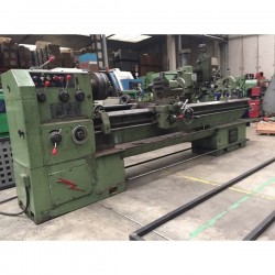 ABATE KR 320 - Automatic lathes