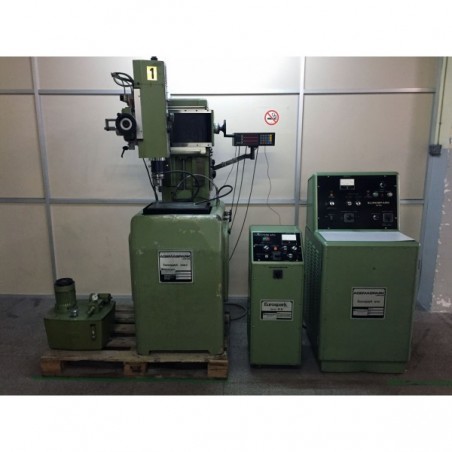 AGEMASPARK мод. EUROSPARK H400P