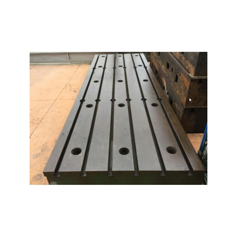 Taque 1. 500 x 4. 550 mm