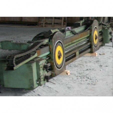 Querbalken für die VTL TITAN SC 33