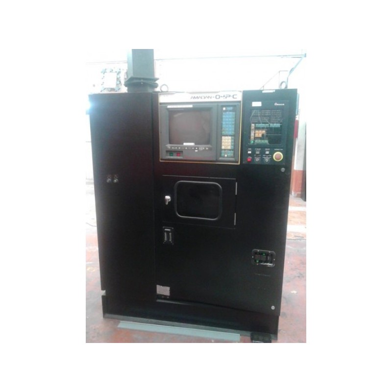 Punzonadora Amada Pega 345 04PC