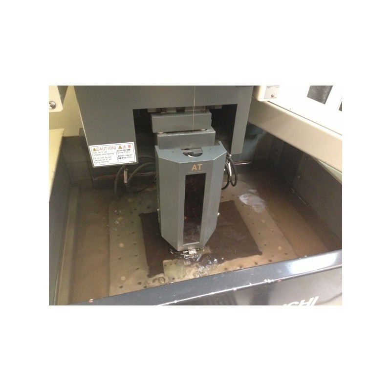 ELECTRO WEDM Mitsubishi MD-PRO I 2006