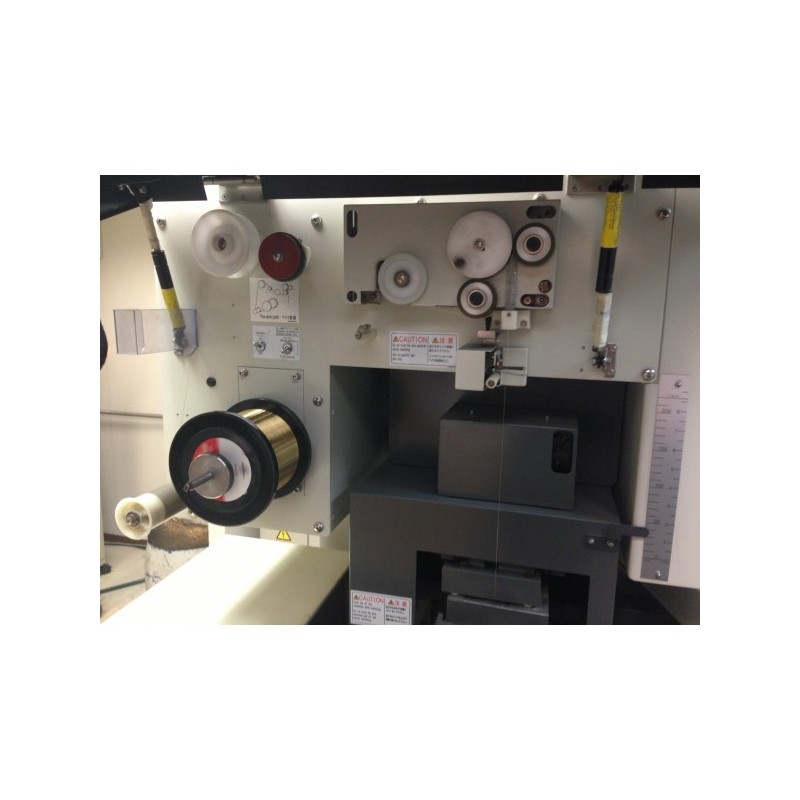 ELECTRO WEDM Mitsubishi MD-PRO I 2006