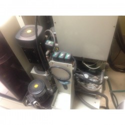 ELECTRO WEDM Mitsubishi MD-PRO I 2006 - Elektroerosion