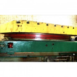 Rotary Table 80 Ton. - Metal machinery accessories