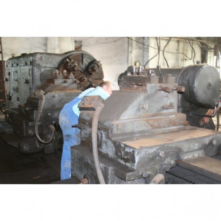 Tour Horizontal Kramatorsk 1. 300 x 6. 000 mm
