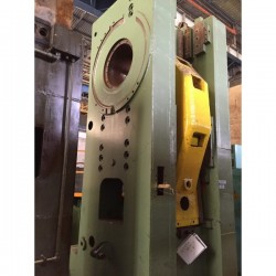 Pressa di forgiatura Voronezh KB8040 1000 ton - Presse varie