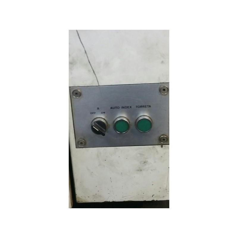 GOITI PUNCHING MACHINE