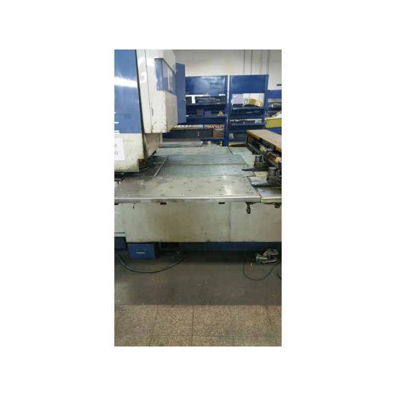 GOITI PUNCHING MACHINE
