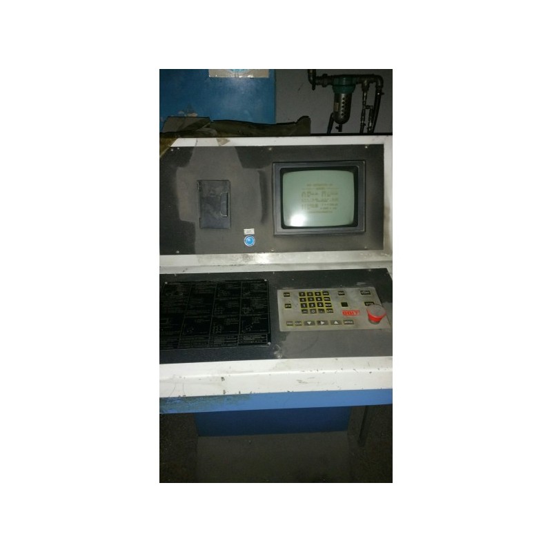 GOITI PUNCHING MACHINE
