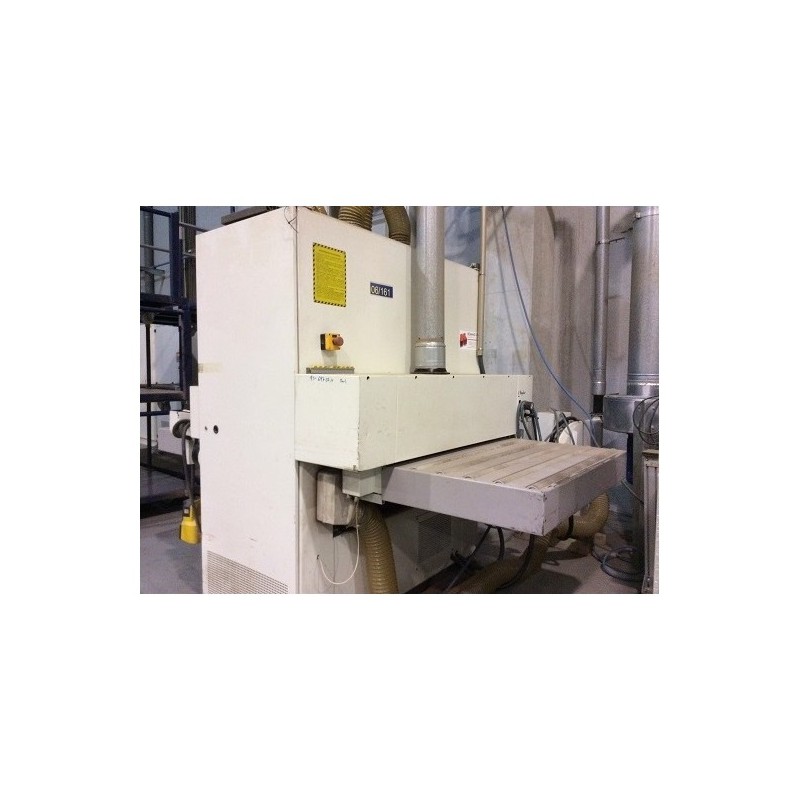 SCM SANDYA 10RCS