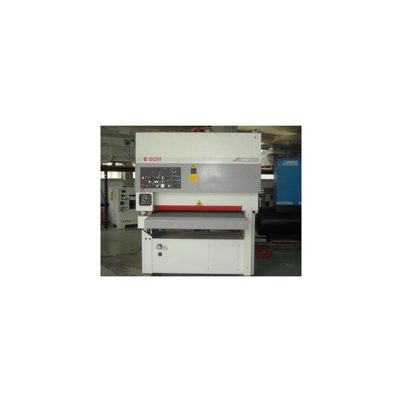 SCM SANDYA 3 RCS 95