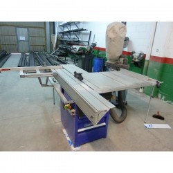 METABO PKU 250 - Торцовочные пилы
