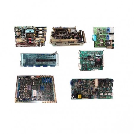Amada Parts