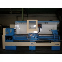 TORNO LACFER CR2 E-250 (RECONSTRUÏT) - Torns automàtics