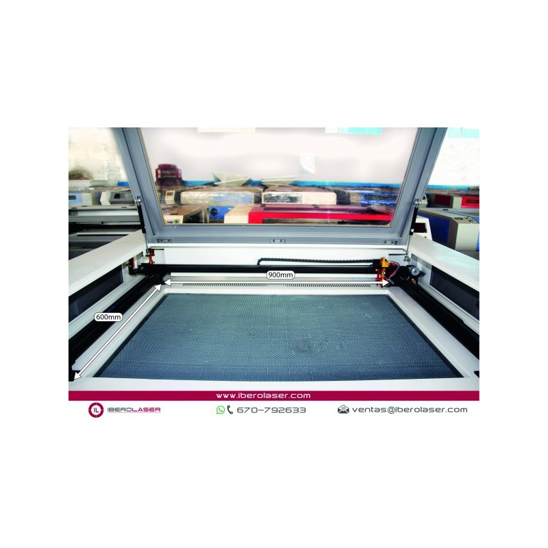 IBEROLASER IL-9060