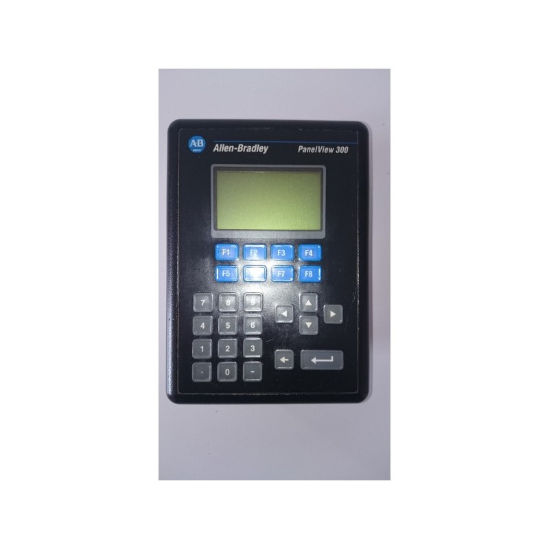 Allen Bradley Panelview300 