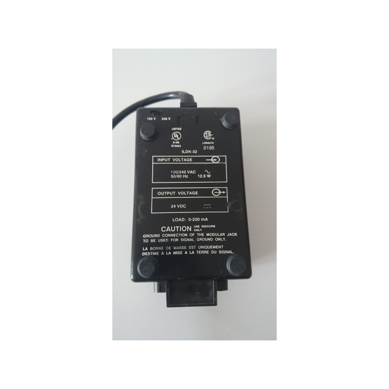 Allen Bradley Panelview 550
