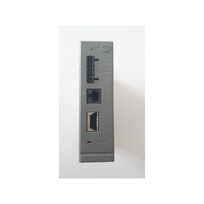 Allen Bradley Panelview 550