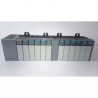 ALLEN BRADLEY SLC 500 I/O SYSTEM 12 SLOT