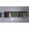 ALLEN BRADLEY SLC 500 I/O SYSTEM 12 SLOT