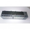 ALLEN BRADLEY SLC 500 I/O SYSTEM 12 SLOT