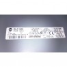 ALLEN BRADLEY SLC 500 I/O SYSTEM 12 SLOT