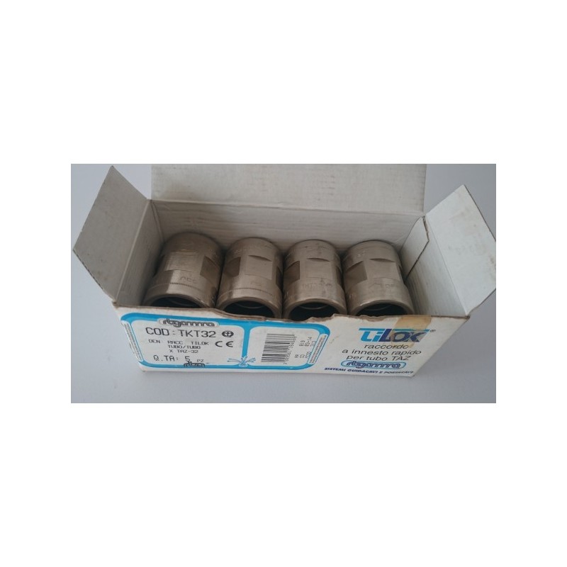 TILOK TKT32 - RACC. 