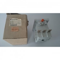 Allen Bradley AB CAB6 210 EI 11 10 - Composants pour l'automatisation