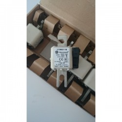 6er-Satz Cooper Bussman 170M3118 - Sicherheitskomponenten