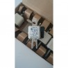 LOT OF 6 Cooper Bussman 170M3118