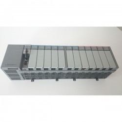 Allen-Bradley SLC-500 1746-P2 - Composants pour l'automatisation