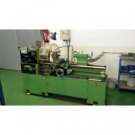 PINACHO PARALLELDREHMASCHINE MODELL L. 1 225