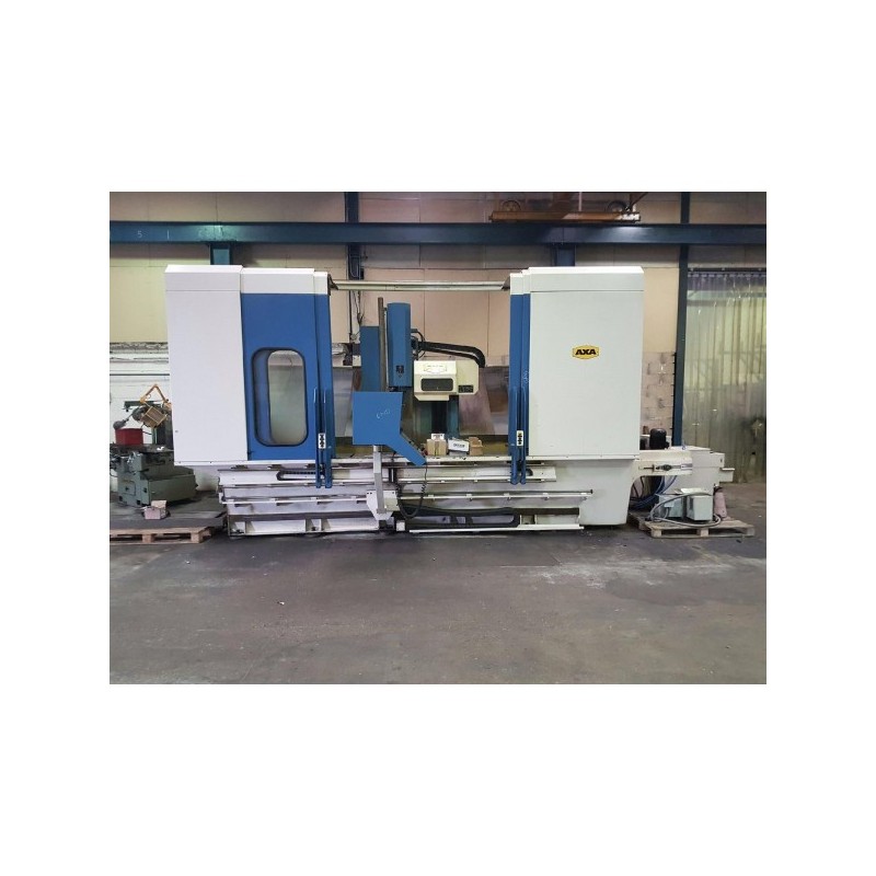 AXA VSC-1