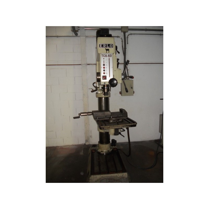 ERLO TCA 60